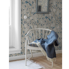 Wallpaper Paradise Birds