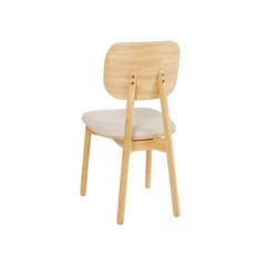 Dining Chair – Beige