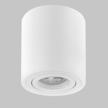 Toledo White Downlight