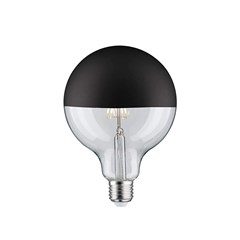 E27 Bulb 6.5W 2700K