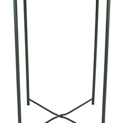 Coffee Table - Metal Grey