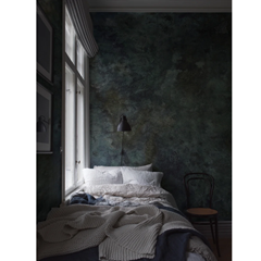 Mural Wallpaper Effect Oxidated