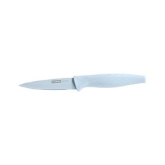 Blue Stainless Steel Vegetable Knife 8.5