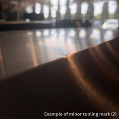 Stainless Steel BBQ - 6 Burner