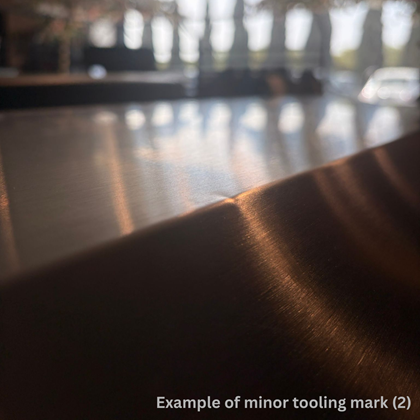 Stainless Steel BBQ - 6 Burner