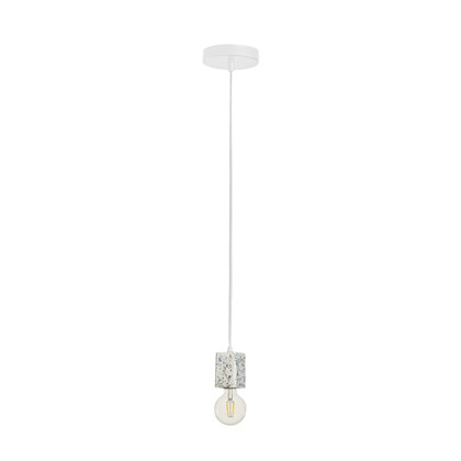 Analia Square Ceiling Light