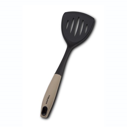 Slotted Serving Spatula  Misty - 35.0cm