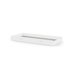 Bed Drawer – Matt White