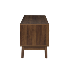 TV Unit Marron Wood – MDF