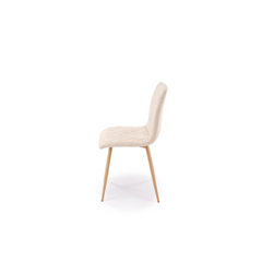 Chair – Beige / Natural