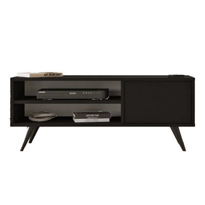 TV Unit Cloud - Lareks Black