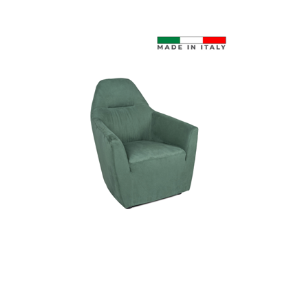 Miranda Custom Armchair