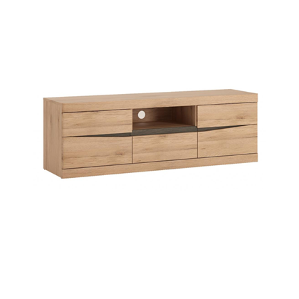 Chest Drawers RTV 2D1S-Sa Remo Arusha Wenge