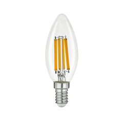 E14 Bulb 7W 4000K