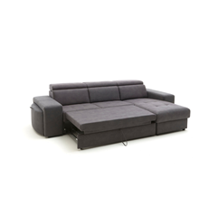 Gloria Custom Sofa