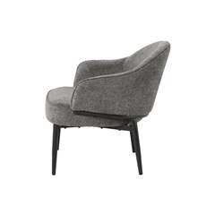 Lounge Chair – Grey