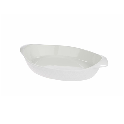 Oval Oven Dish 33x21x5cm