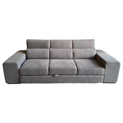 Sofa Bed 3-Seater 00297-R03