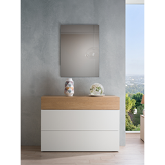 Bedroom Set 160x200 - White
