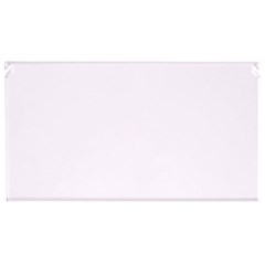 Plate For Vella Emergency Light