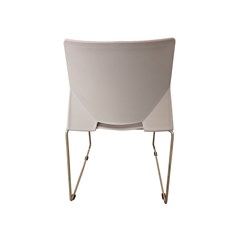 Dining Chair - Grey