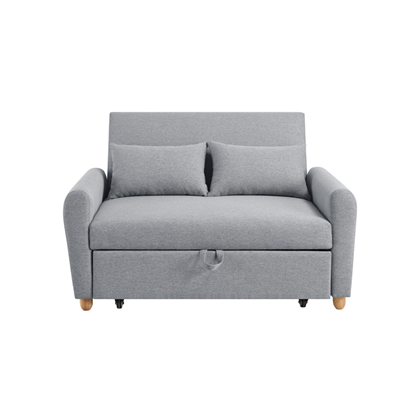 Pullout Sofabed - Grey