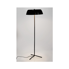 Floor Lamp -Black