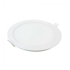 LED Panel 18W 3000K