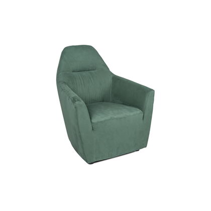Miranda Custom Armchair