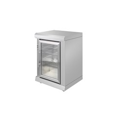 Outdoor Kitchen BBQ Stainless Steel