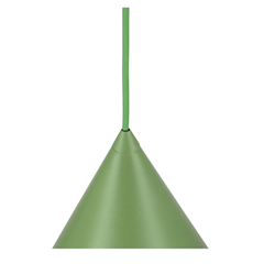Pendant Cono Peapod