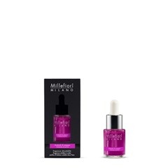 Millefiori Milano Water Soluble Oil Fragrance Rhubarb & Pepper 15Ml