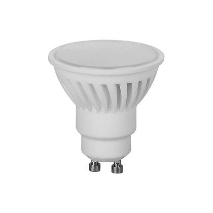 Cool Light JDR Lamp 10W GU10 LED 230V