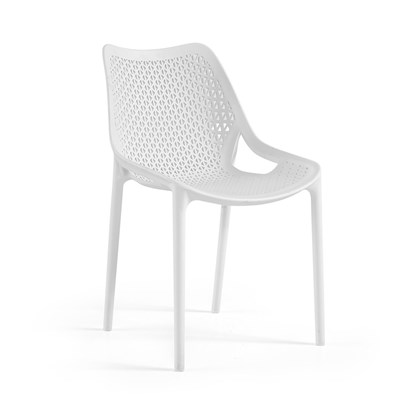 Oxy Chair White