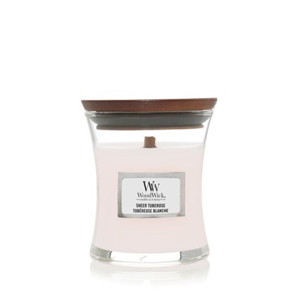 WW Mini Jar - Sheer Tuberose