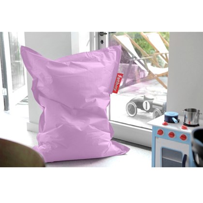 Junior Bean Bag Nylon Lilac