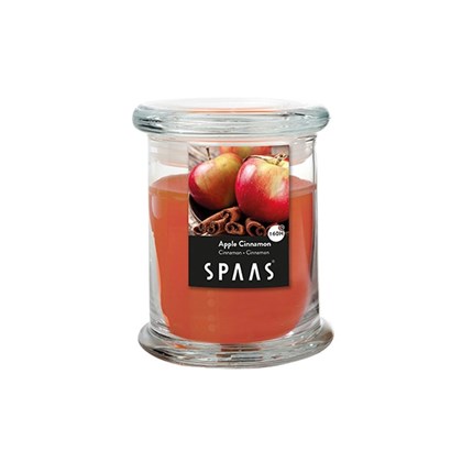 Spaas Household Jar Apple Cinnamon