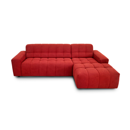 Mattia Custom Sofa