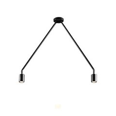 Caos Decorative Suspended 2 Light