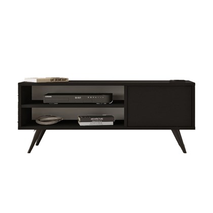 TV Unit Cloud - Lareks Black