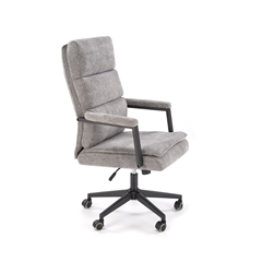 Leisure  Chair – Grey