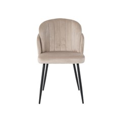 Light Brown Dining Chair