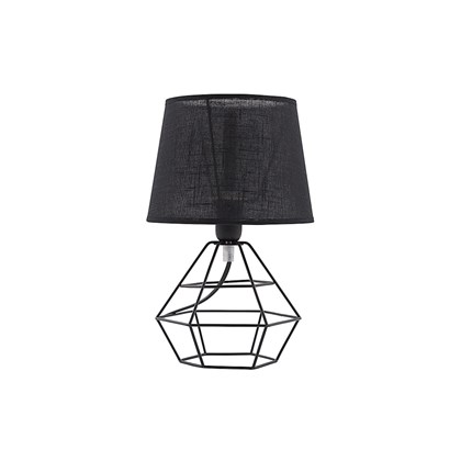 Night Lamp Diamond Black