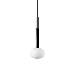 Mose Pendant 7 Lights - Gold Bronze  Copper