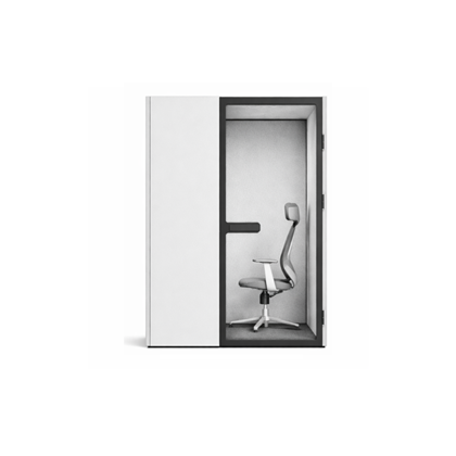 Individual Acoustic - Grey