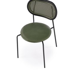 Dining Chair K524 - Green