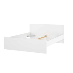 Naia Bed 160X200 - White