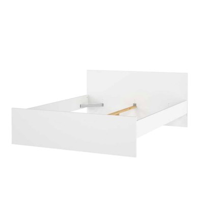 Naia Bed 160X200 - White