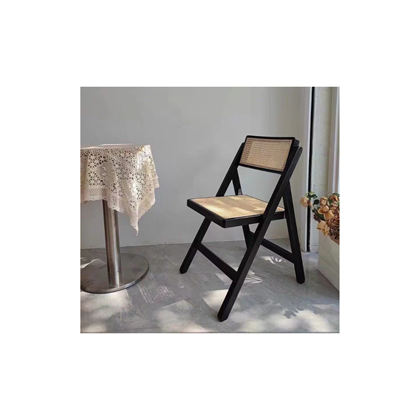 Dinning Chair Anthracite