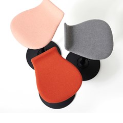 OBLO Office Stool